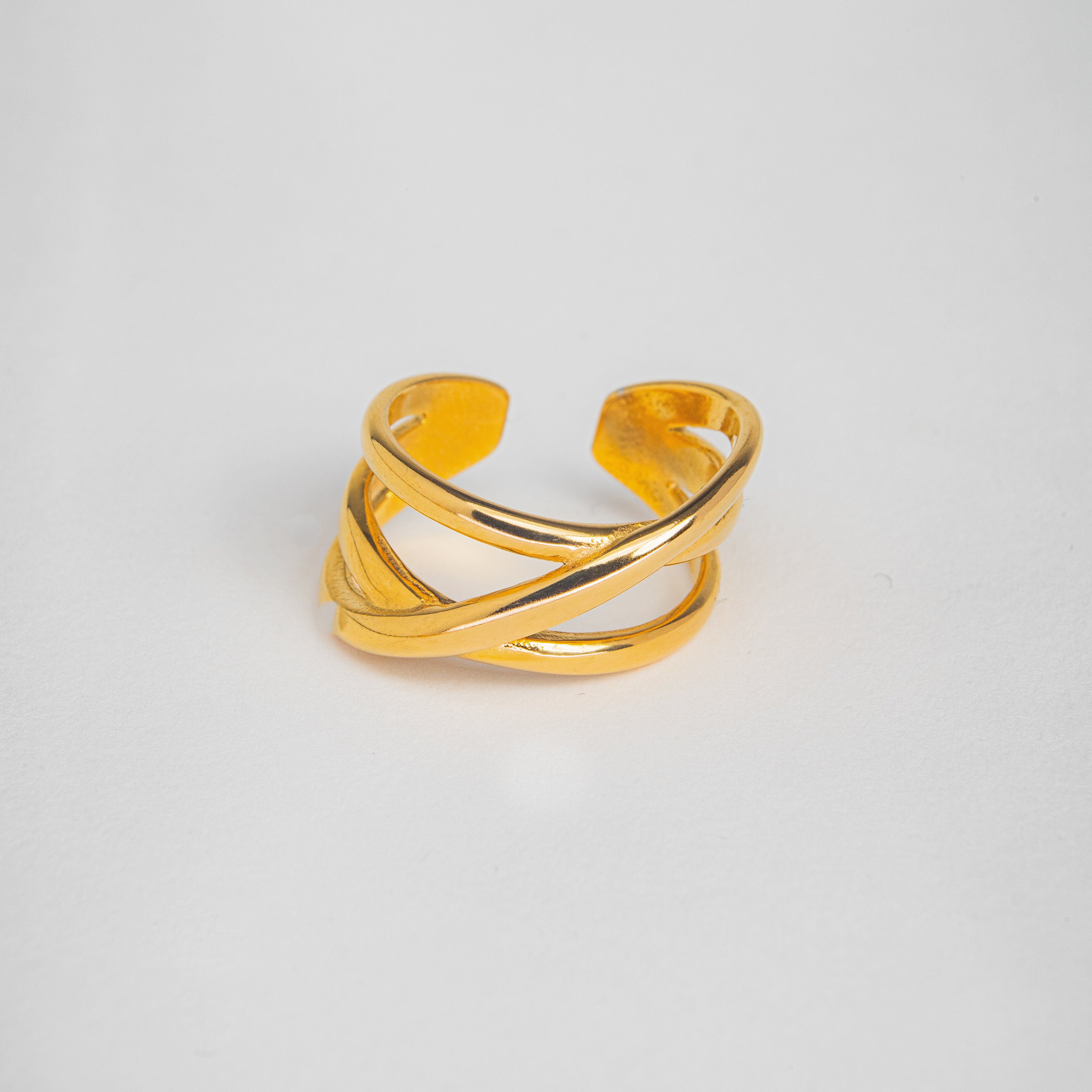 Ring stablet