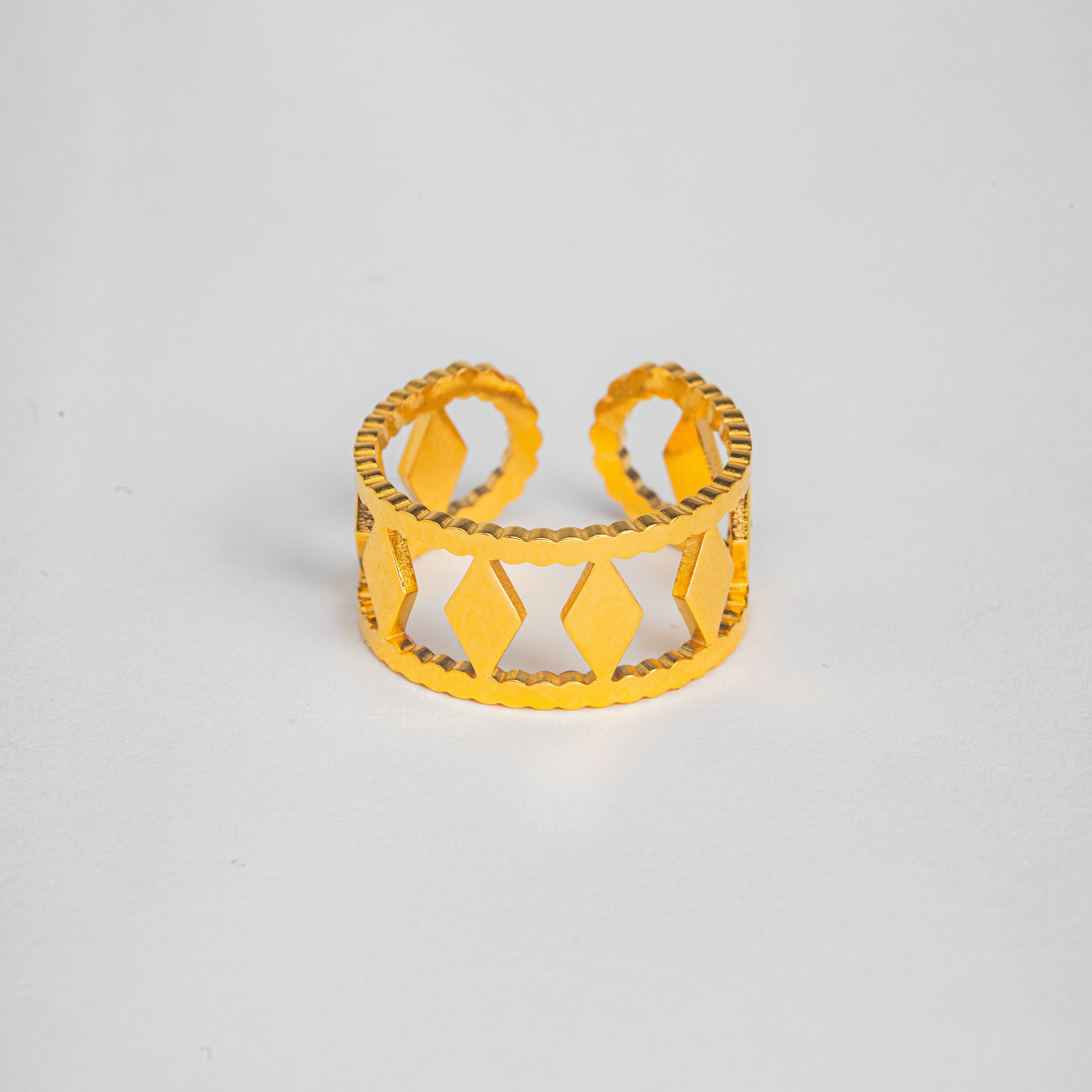 Caelum-ring