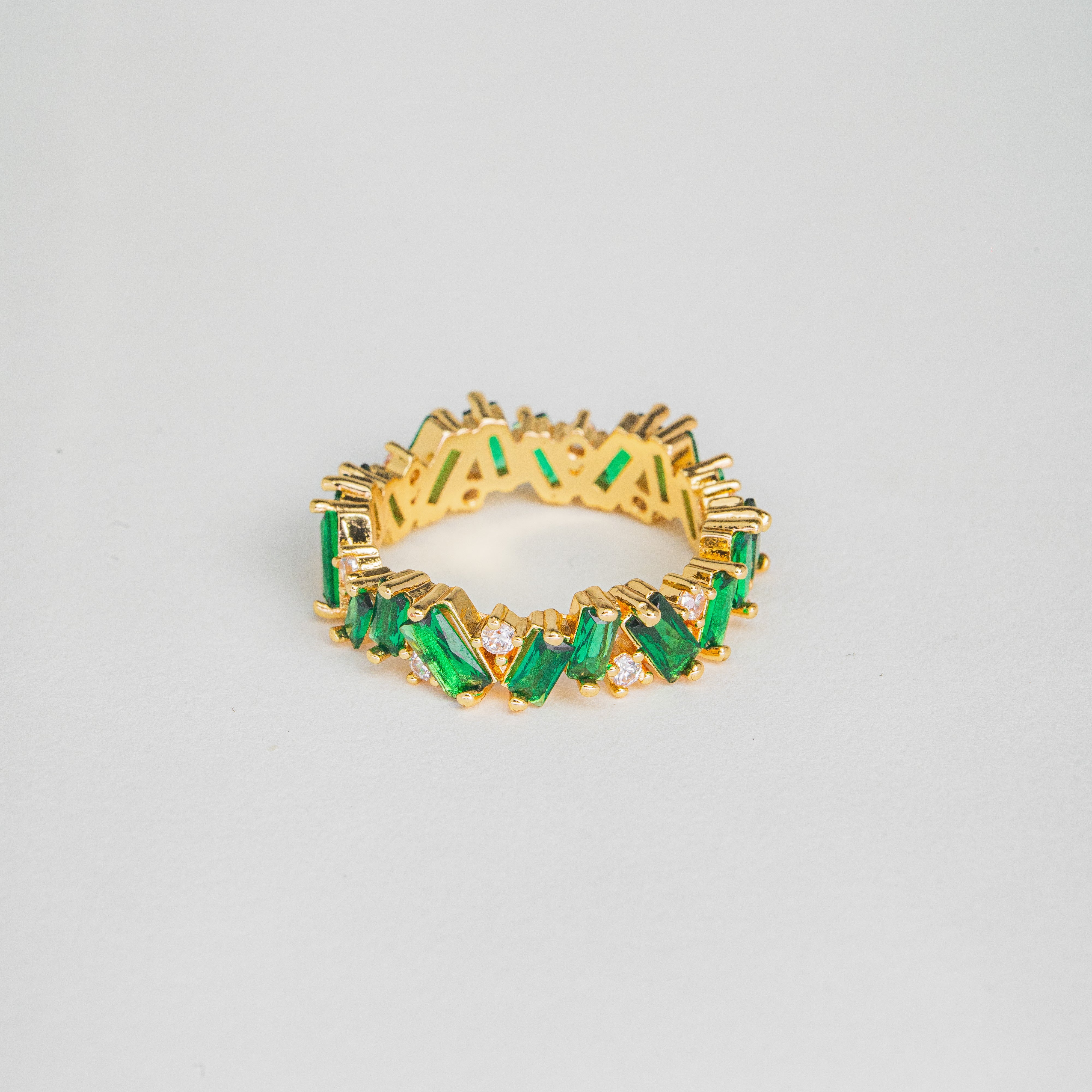 Esmeralda Ring