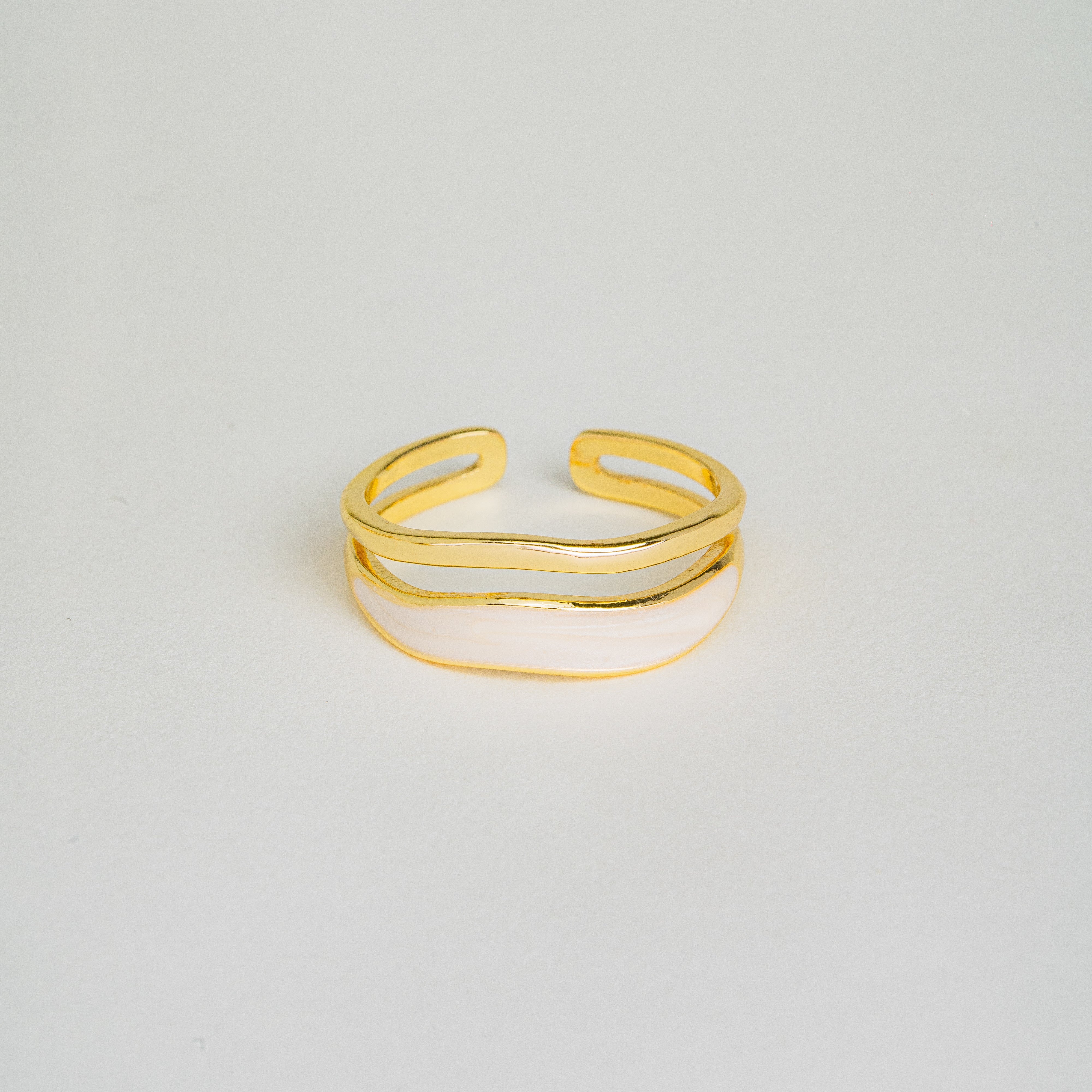 Sahara Ring