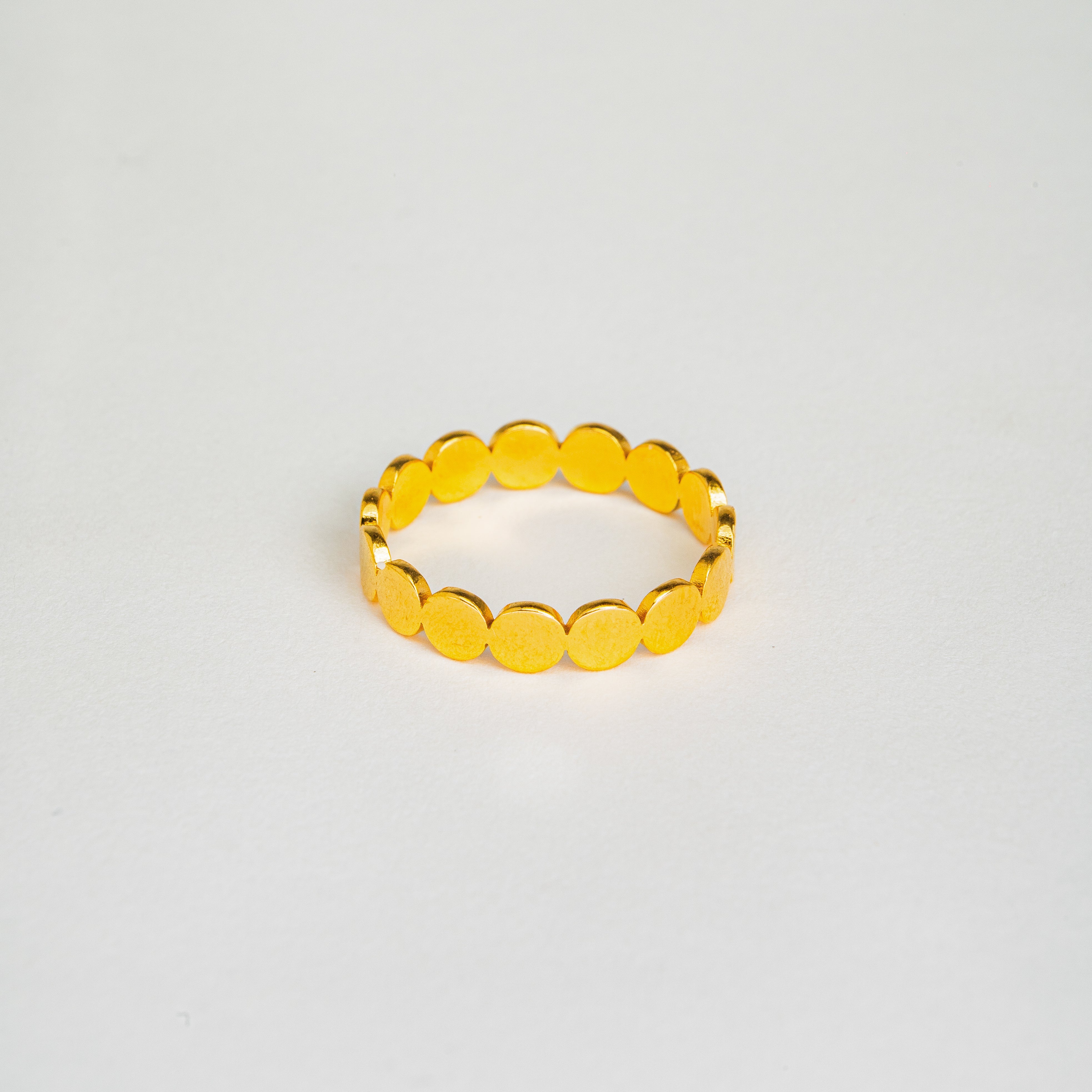 Echo Ring