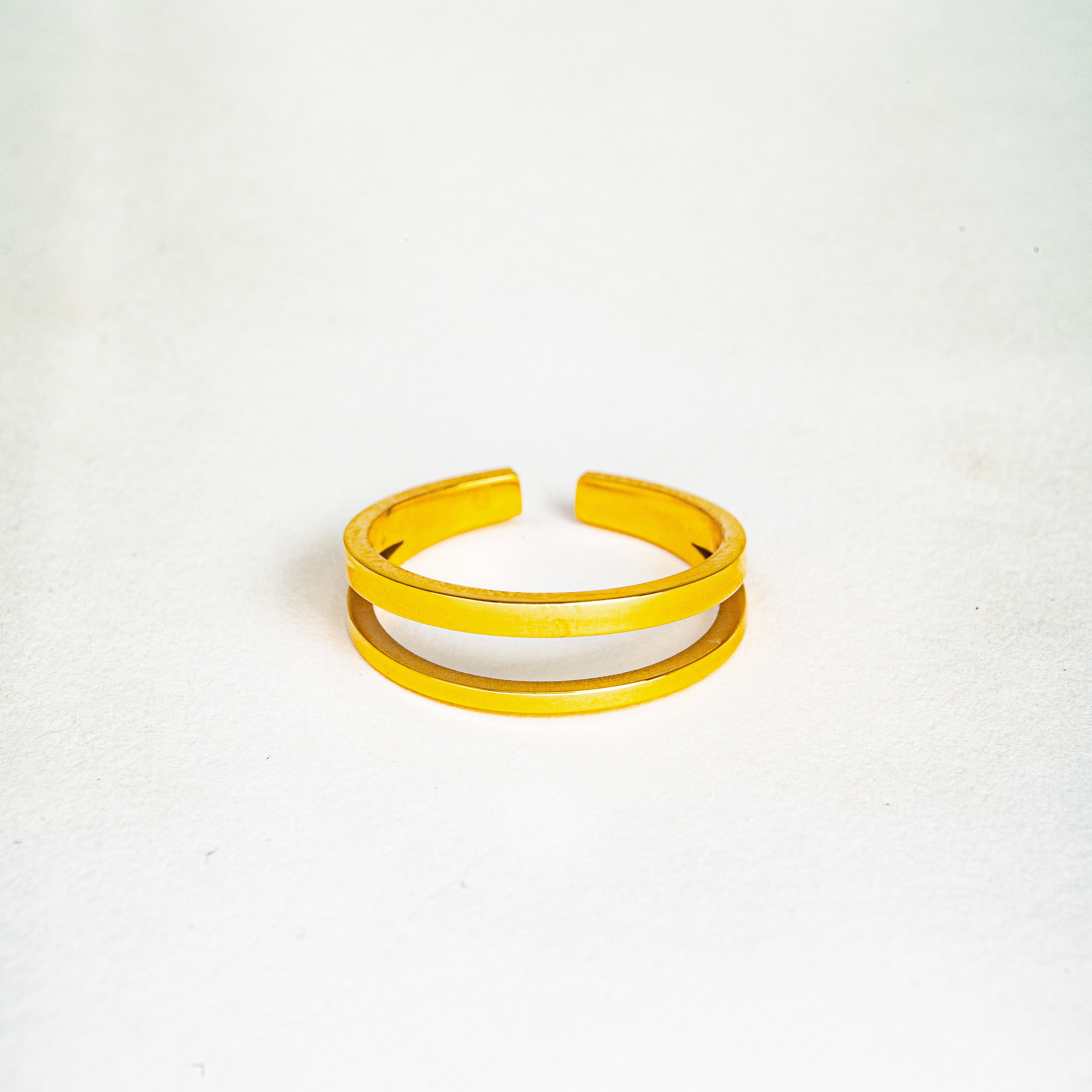 Nile Ring