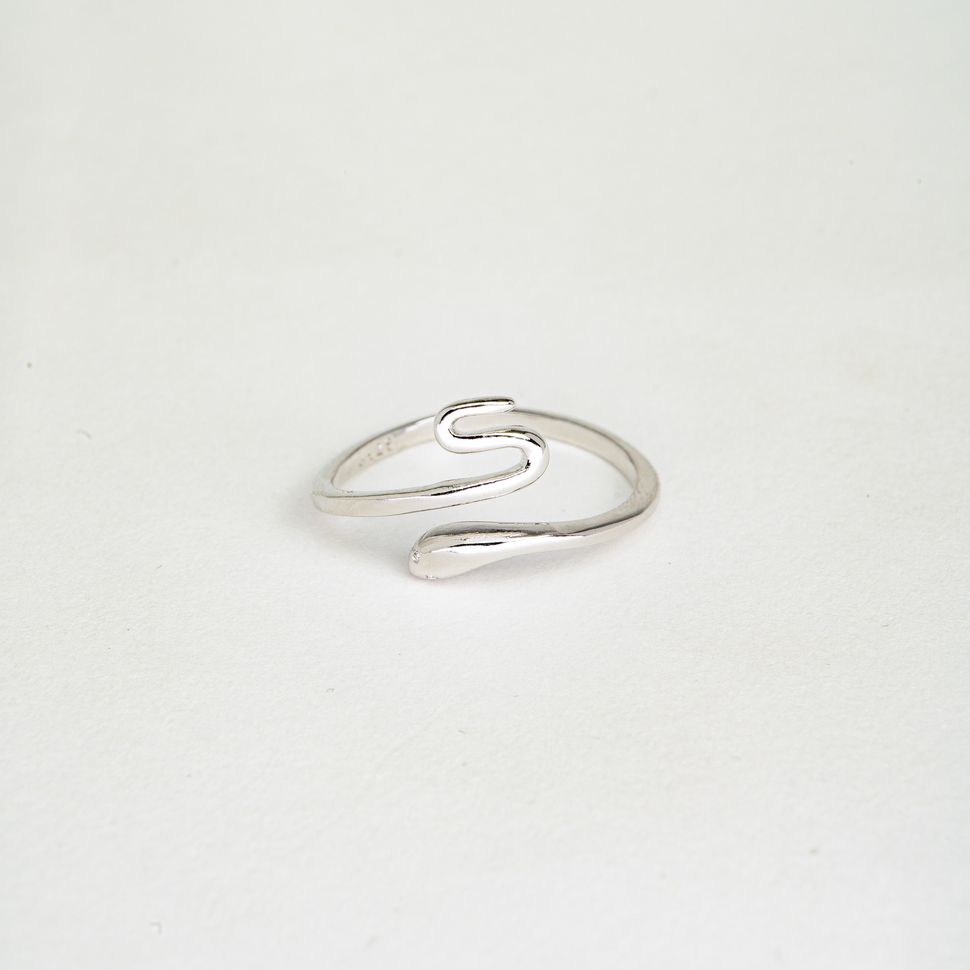 Sterling Ring
