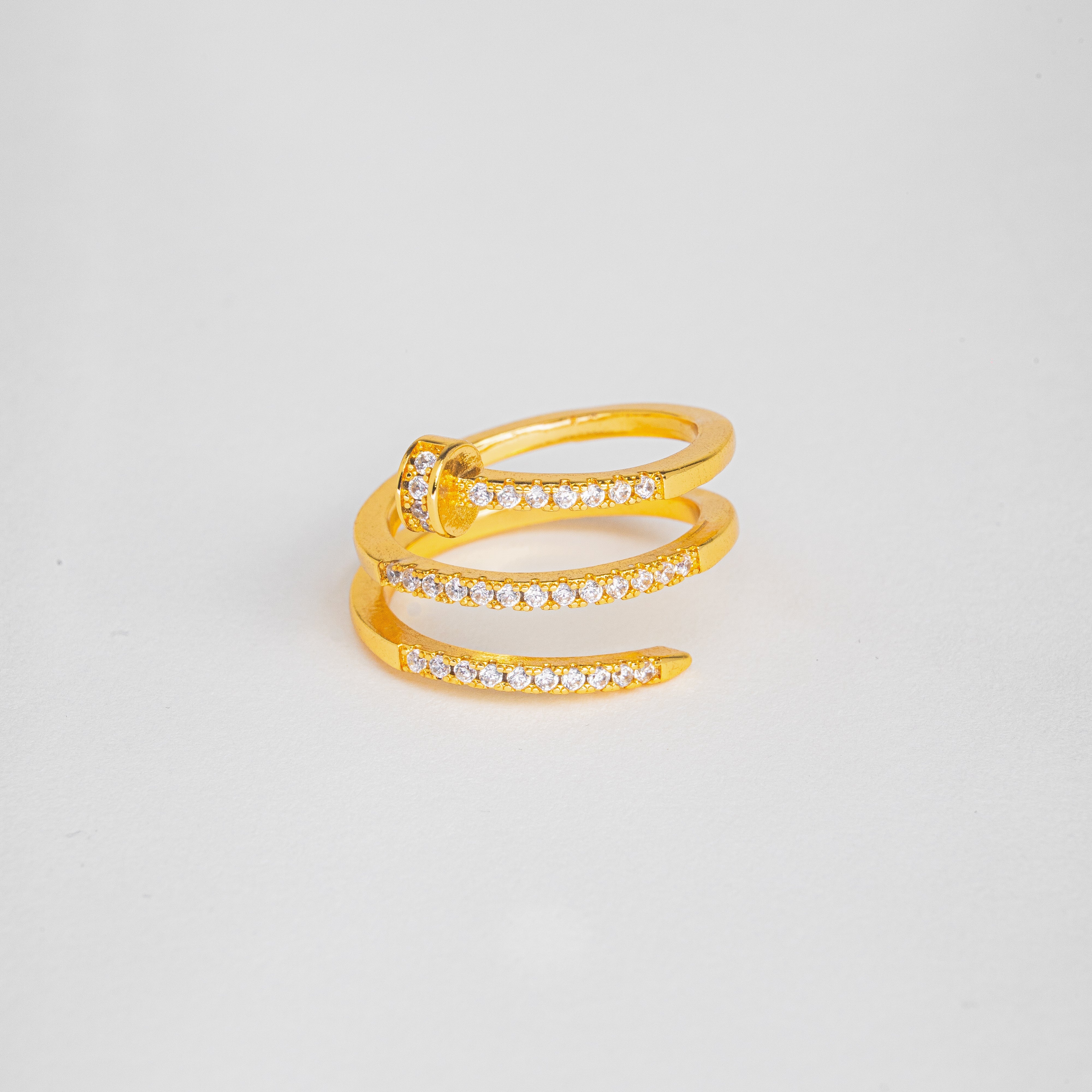 Athena Ring