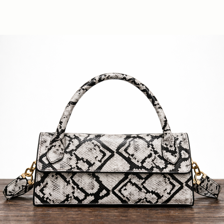 Linda Sac à Bandoulière