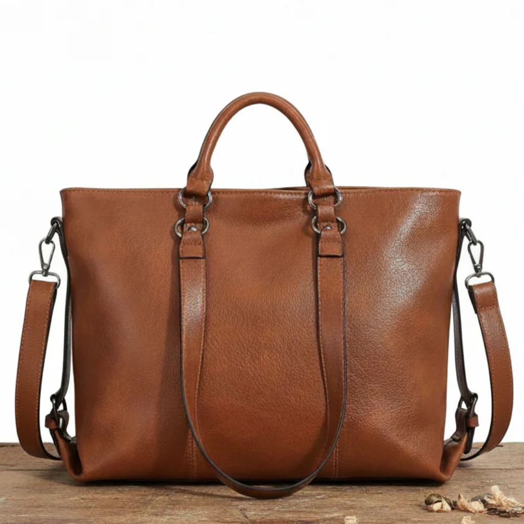 Charlotte Sac à Bandoulière