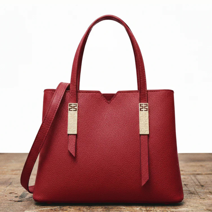 Emma Sac à Bandoulière