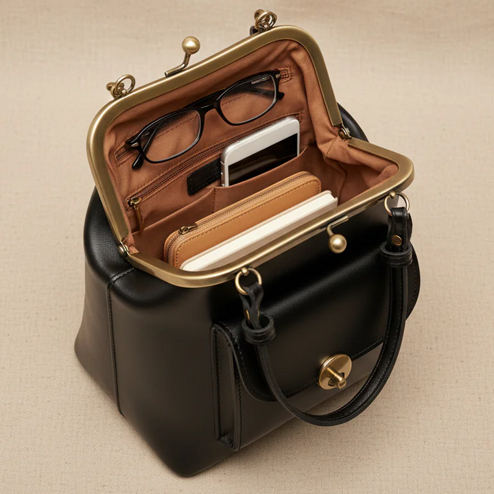 Max Sac Vintage