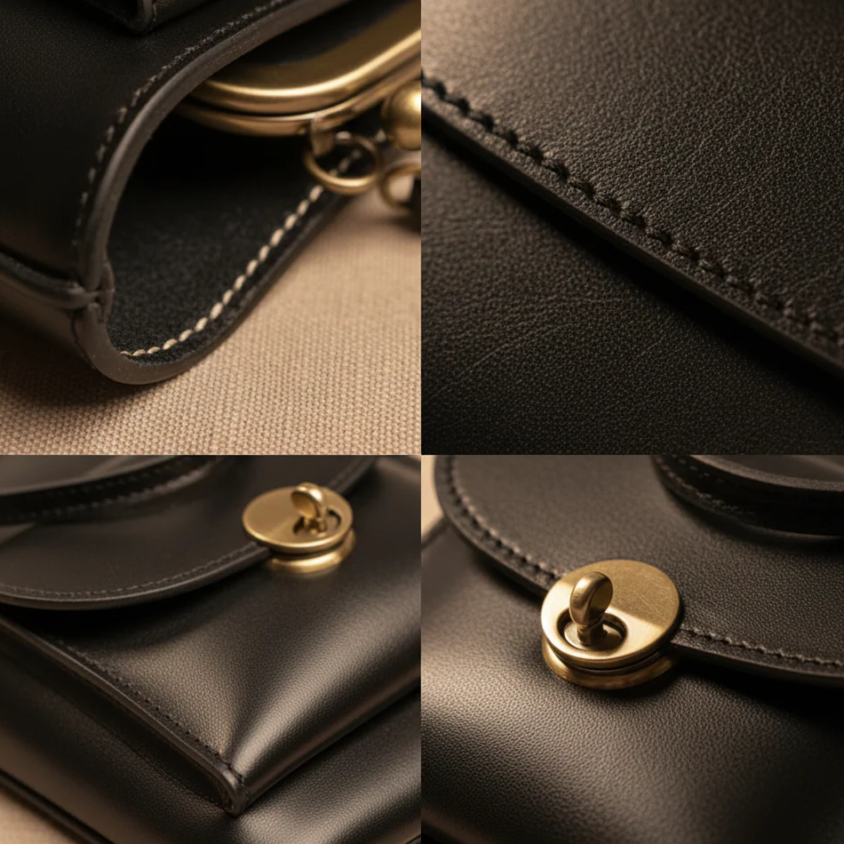 Max Sac Vintage