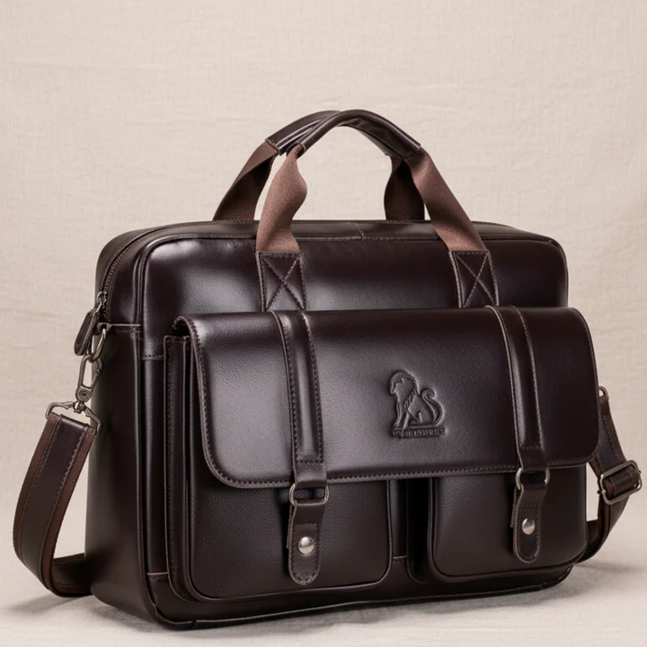 Sterling Sacoche en Cuir