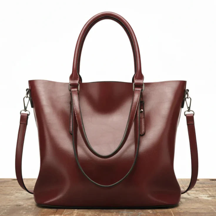 Lotte Sac à Bandoulière Vintage