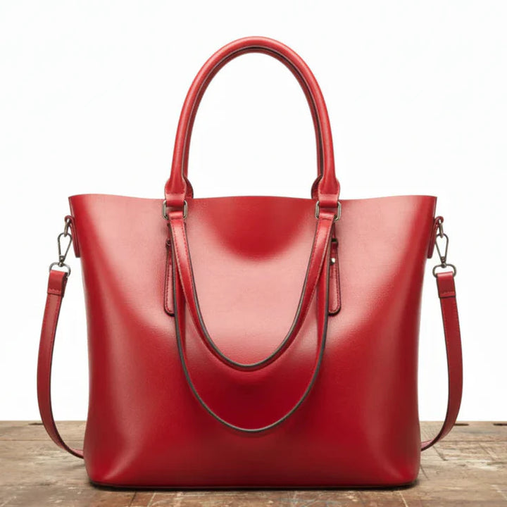 Lotte Sac à Bandoulière Vintage