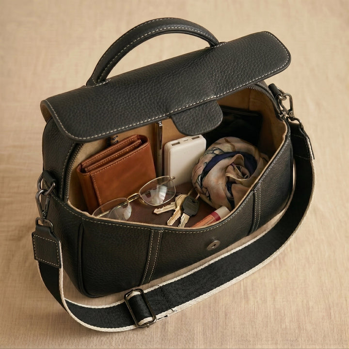 Sanne Sac à Bandoulière
