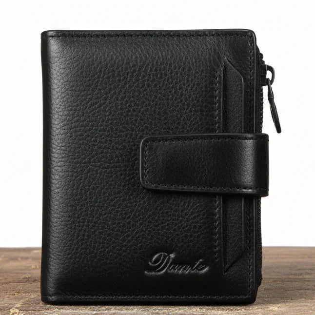 Liam Portefeuille Vintage
