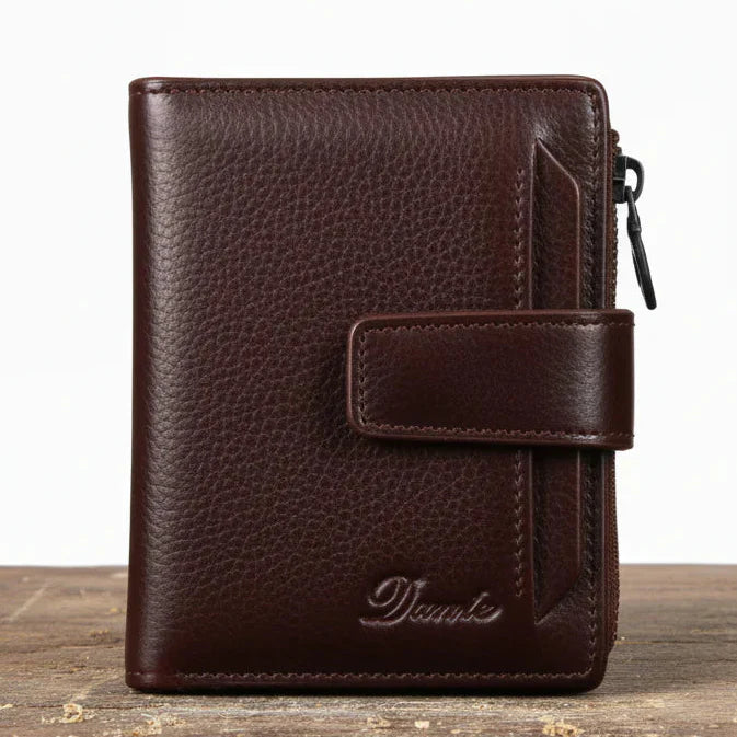Liam Portefeuille Vintage