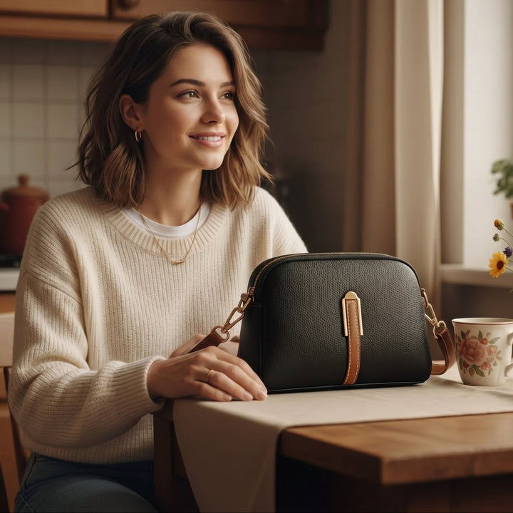 Mila Sac à Bandoulière