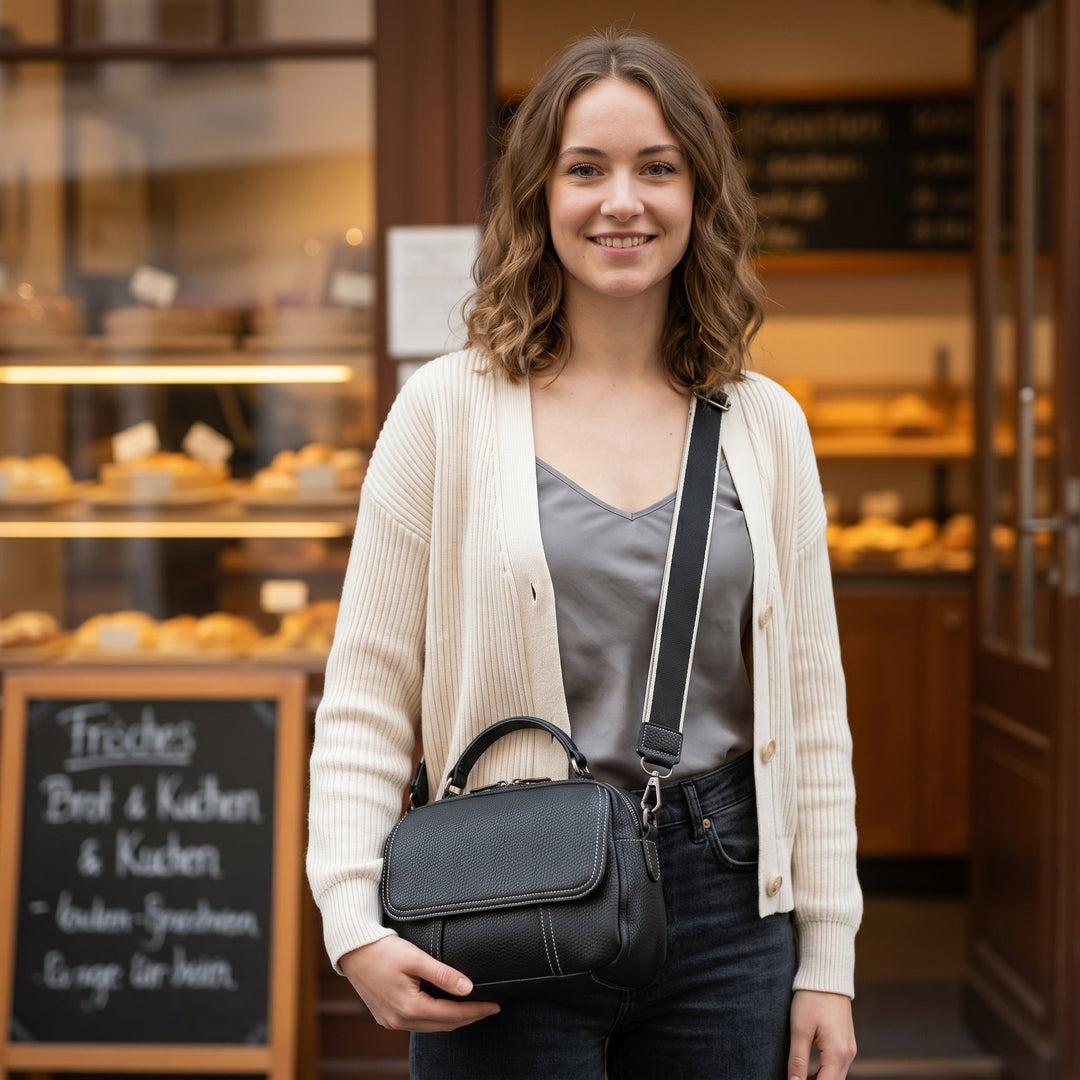 Sanne Sac à Bandoulière