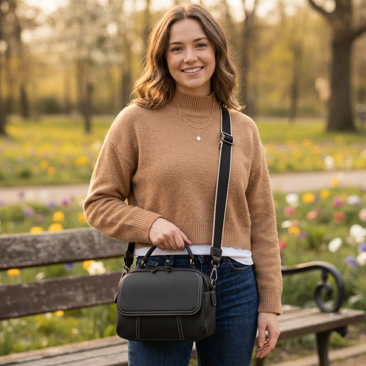 Sanne Sac à Bandoulière