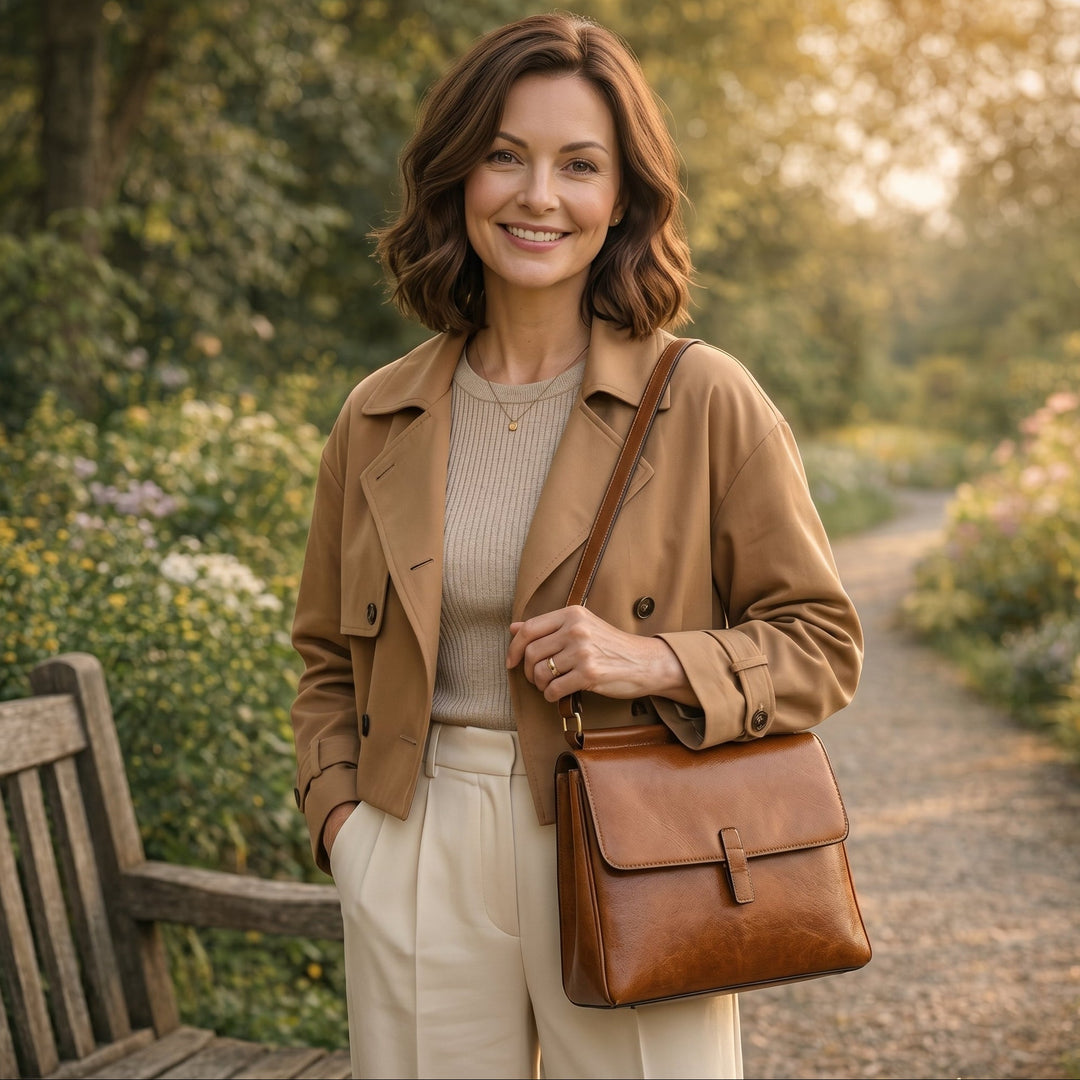 Serena Sac à Bandoulière