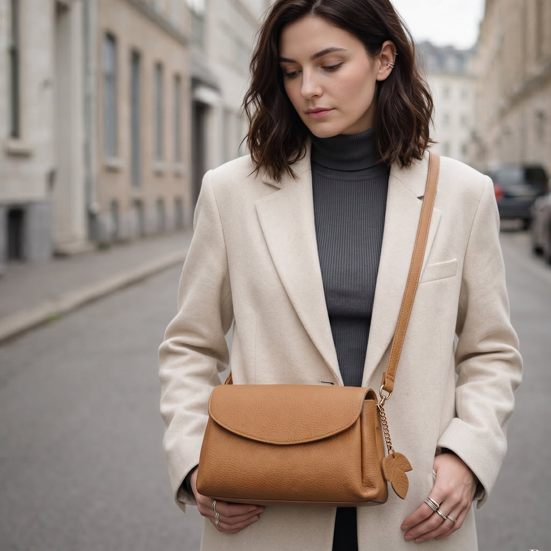 Vivienne Sac à Bandoulière