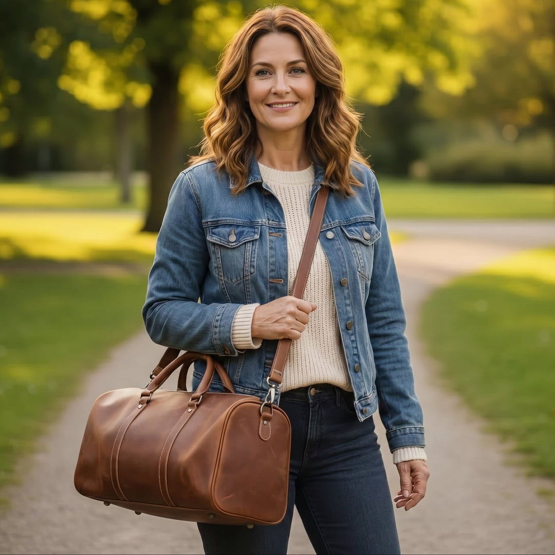 Callahan Sac de Voyage