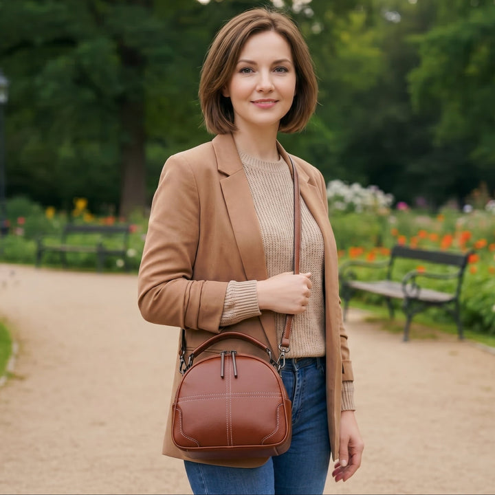 Evelyn Sac à Bandoulière