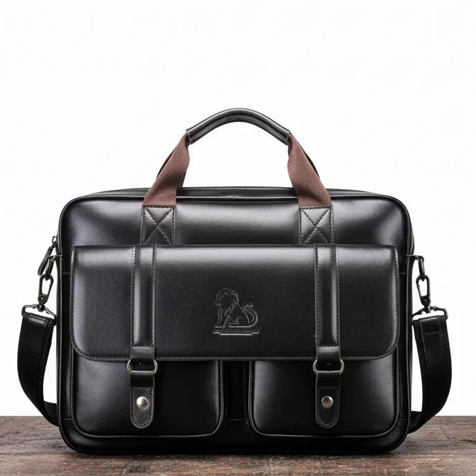 Sterling Sacoche en Cuir